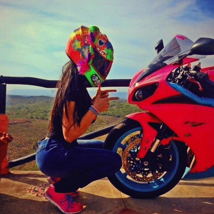 Anastasia tagar moto