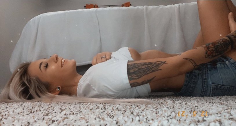 Haley Nicole Onlyfans