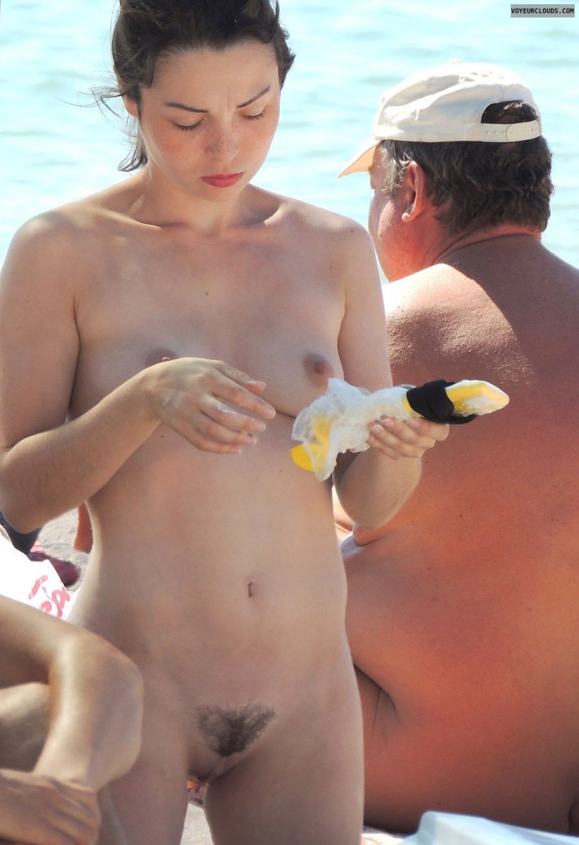 Amateur photo Puberty nude