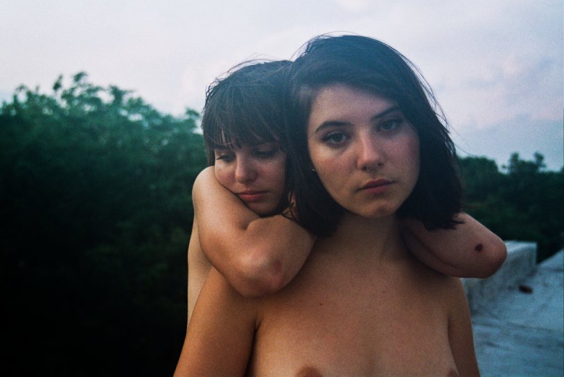 Puberty Girl in films