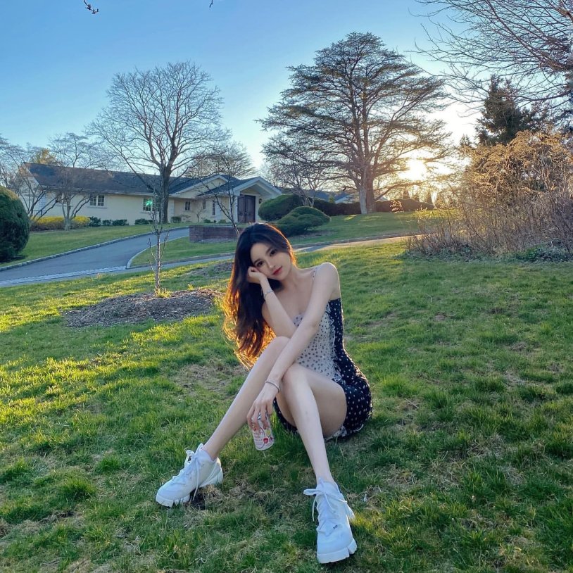 Instagram Ellys Angel Naked