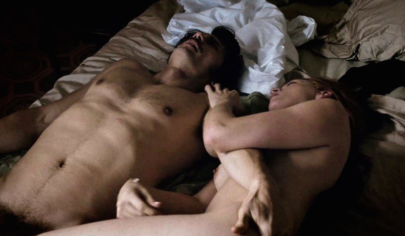 James Franco Masturbation