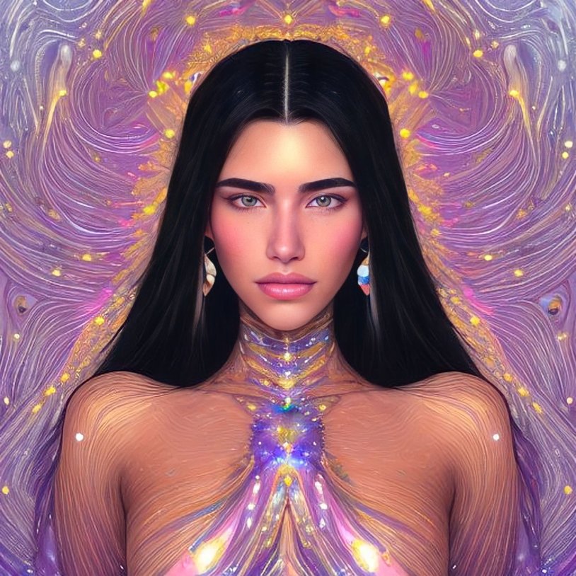 Svetlana neural network