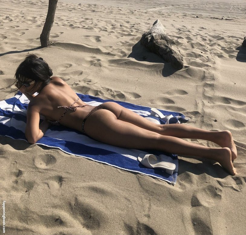 Beach for naked