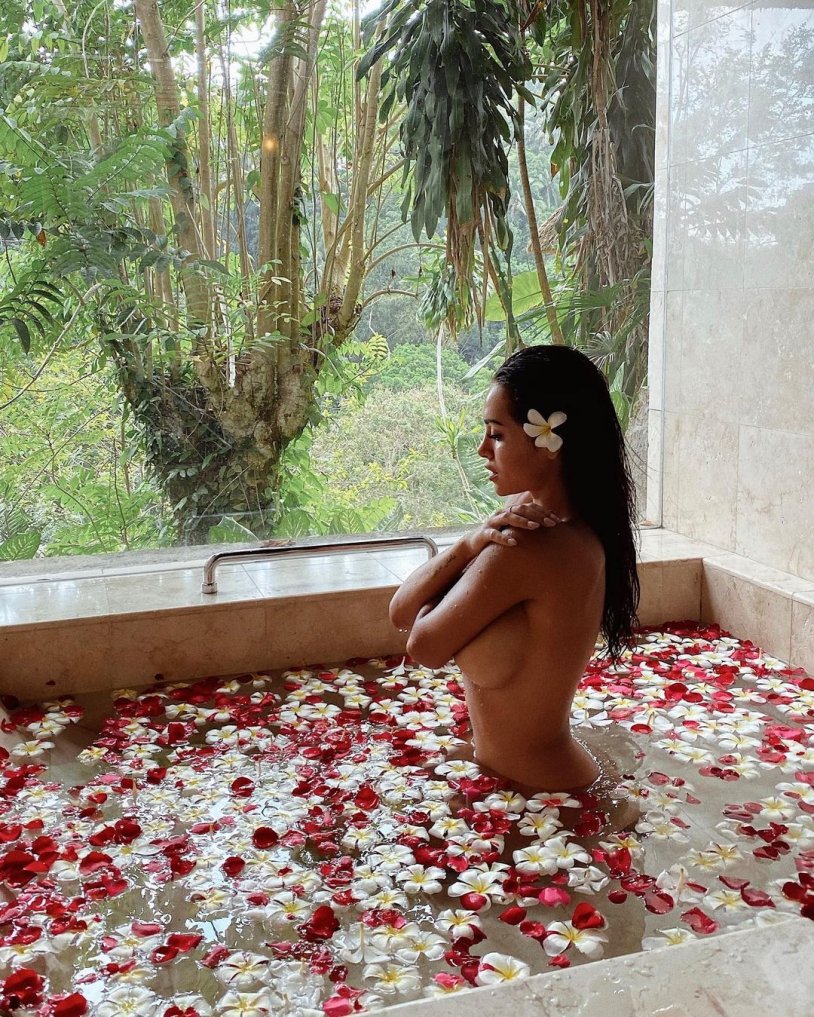 Sephora maria noori drain