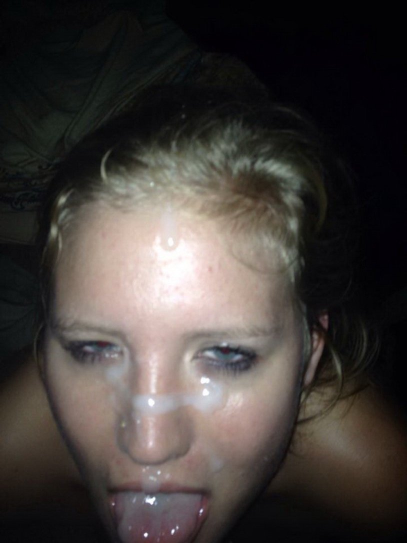 Jennifer Lawrence Cumshot