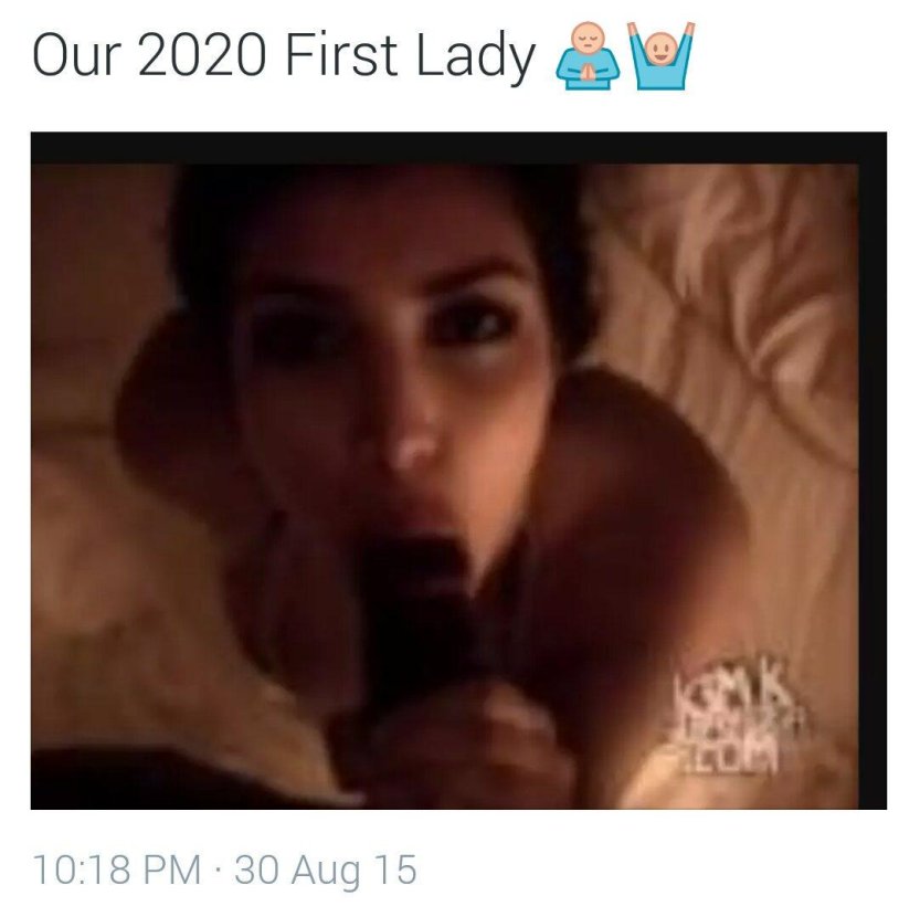 Porn Kim Kardashian