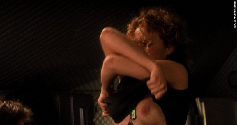 Dina Meyer Erotic