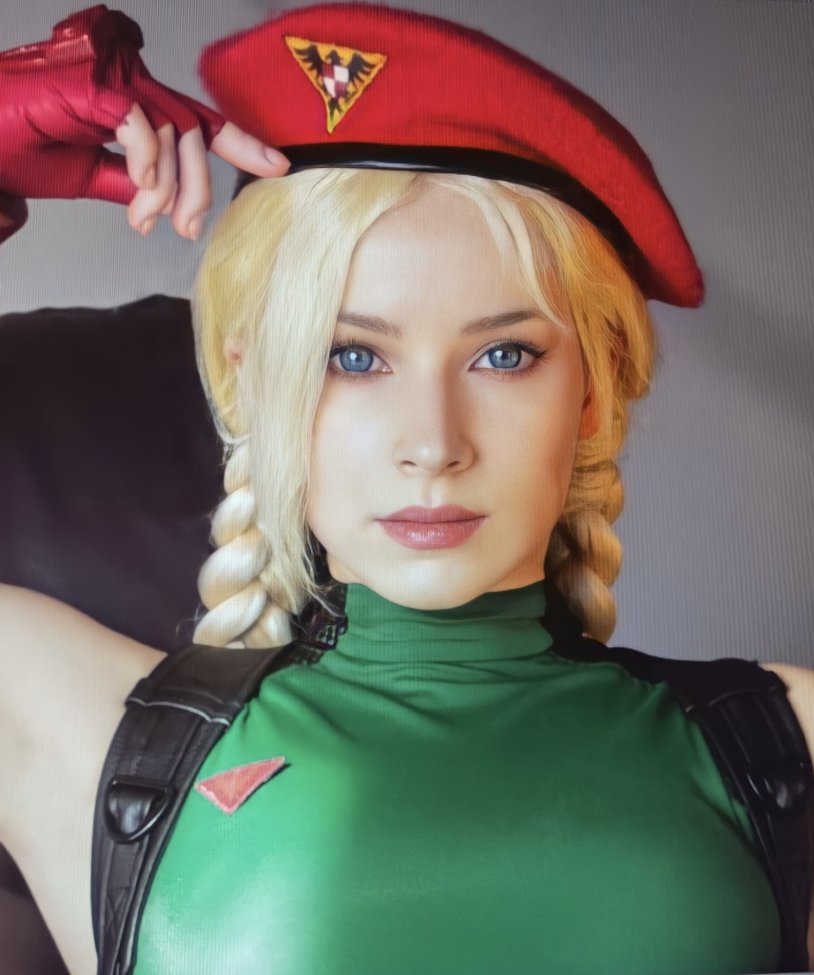 Cammy White