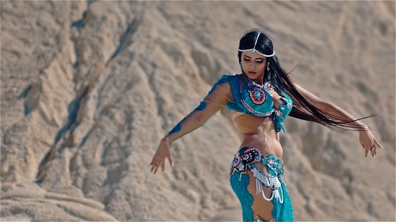 Samira Zopunyan is hot