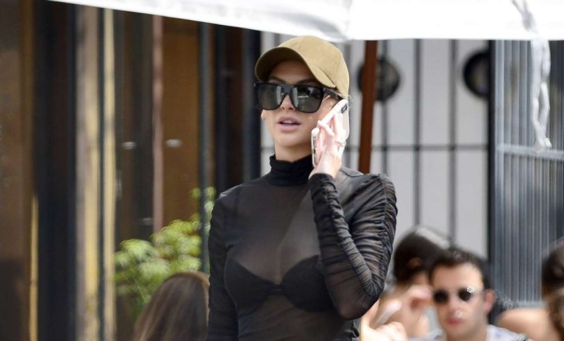 Lala Kent photo Upozhonaya