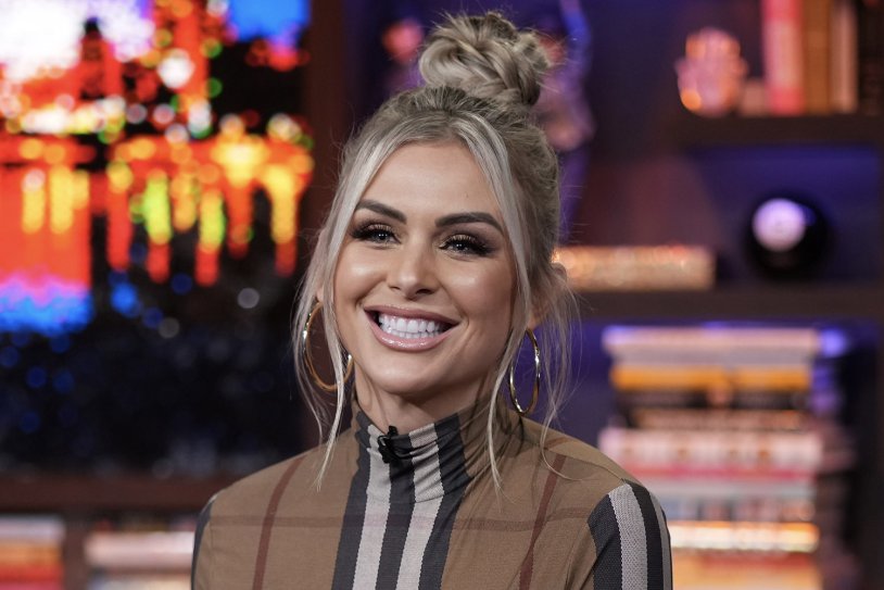 Lala Vanderpamp Kent