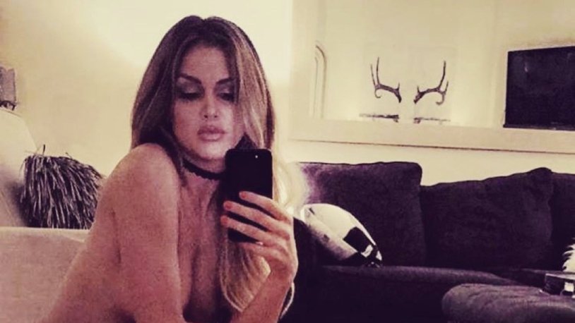 Lala Kent Hot photo