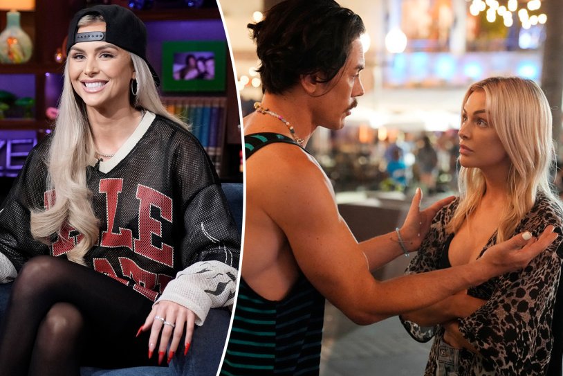 Watch what happens live with andy cohen