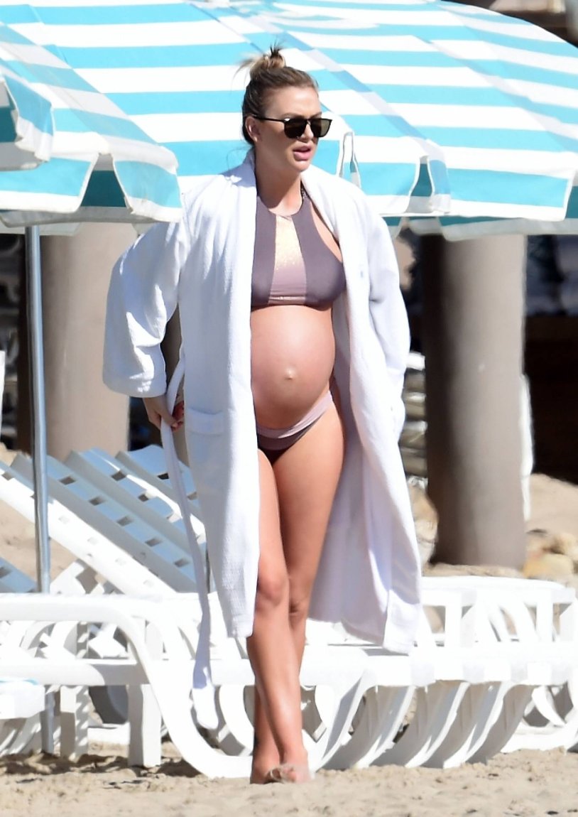 Brittani Cartwright Naked