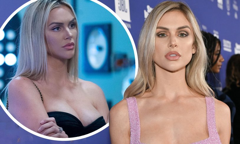 Lindsay Pelas Lindsey