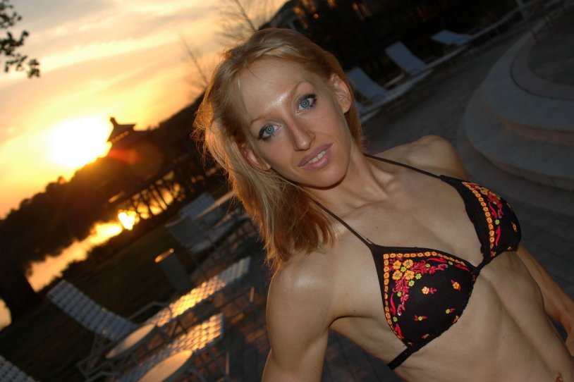 Kelly Lynn Washington