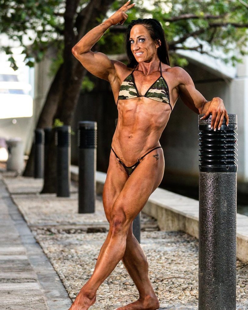 Kelly Lynn Washington