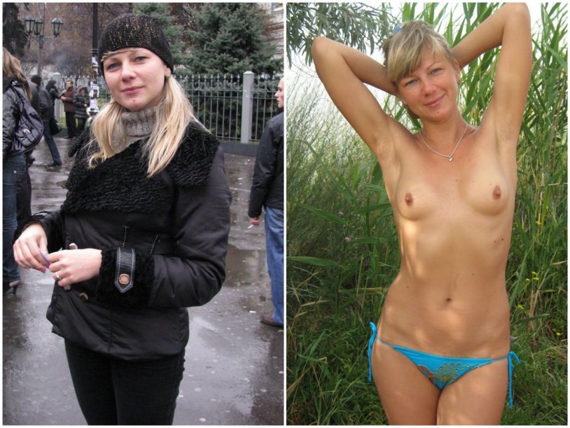 Naked wife private amateur