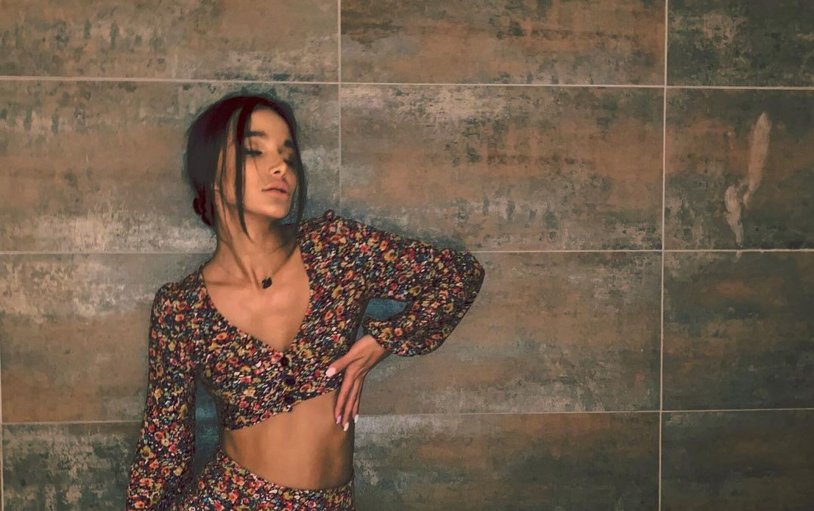 Semra Huseynova Miss 2019