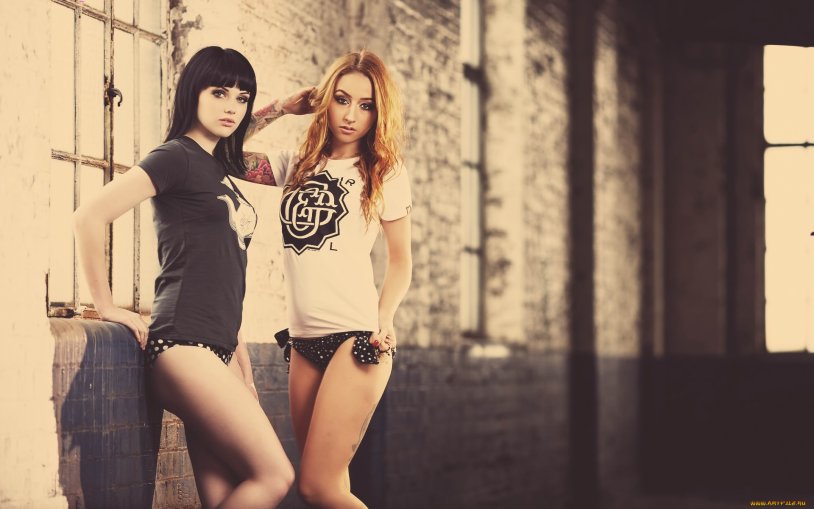 Suiside Gerls Togliatti