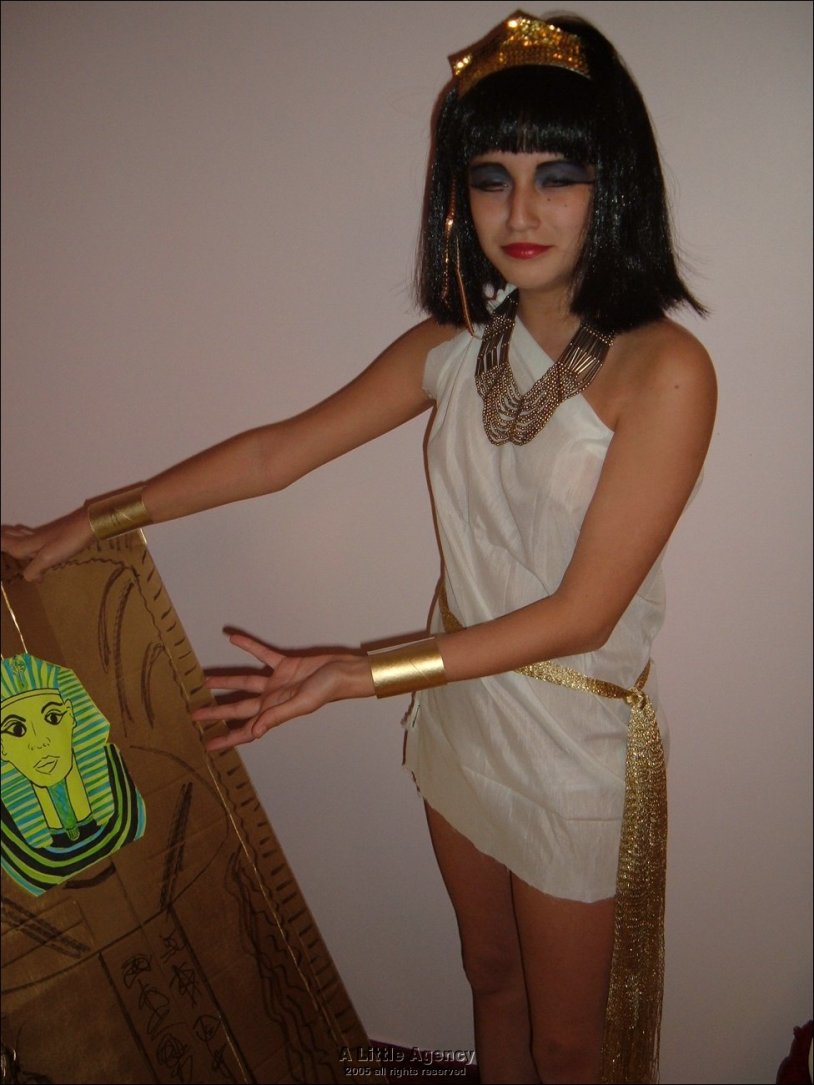 Alittleagency Melissa