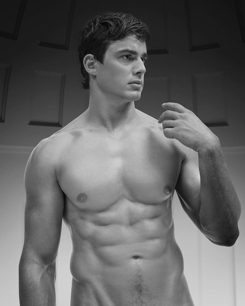 Pietro Boselli 2020