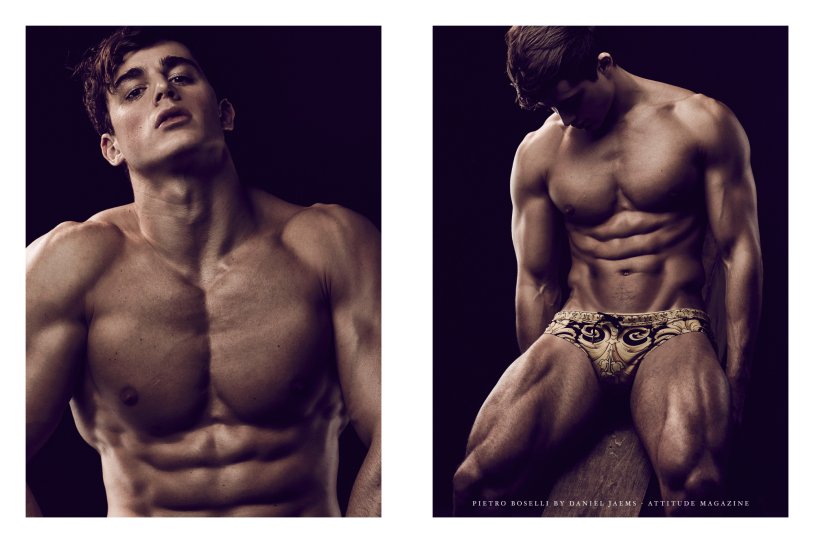 Pietro Bochelli Thors