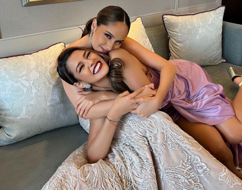 Daniel Nicolett Lesbian Sex