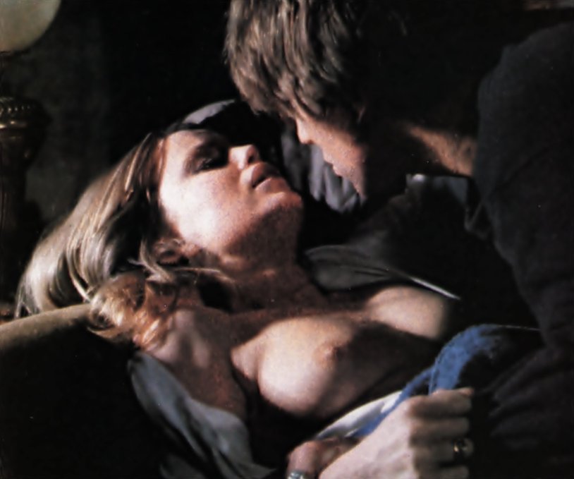 Susan Melody George Tits