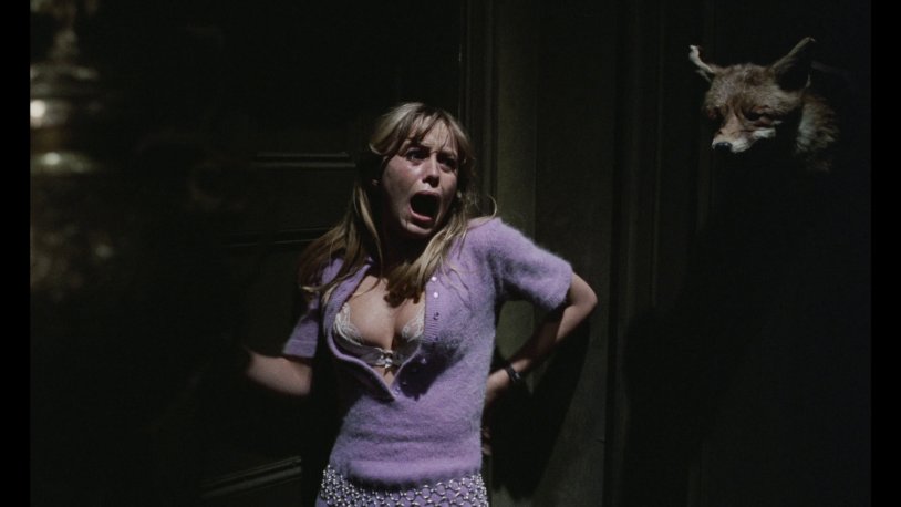 Susan George Raedwood