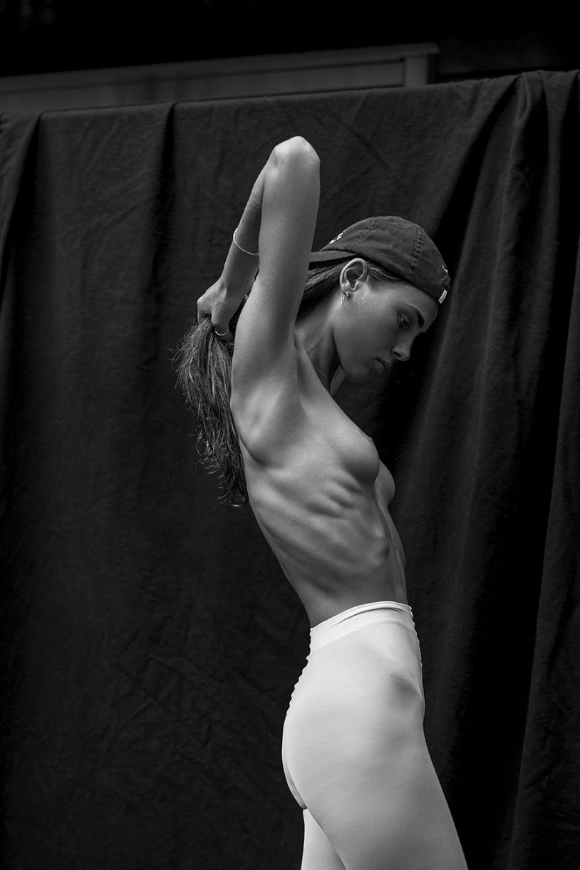 Vivienne MOK NU forbidden