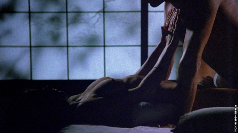 Susan Sasraland Naked