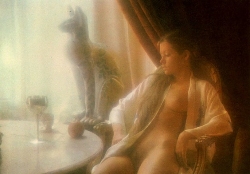 David Hamilton