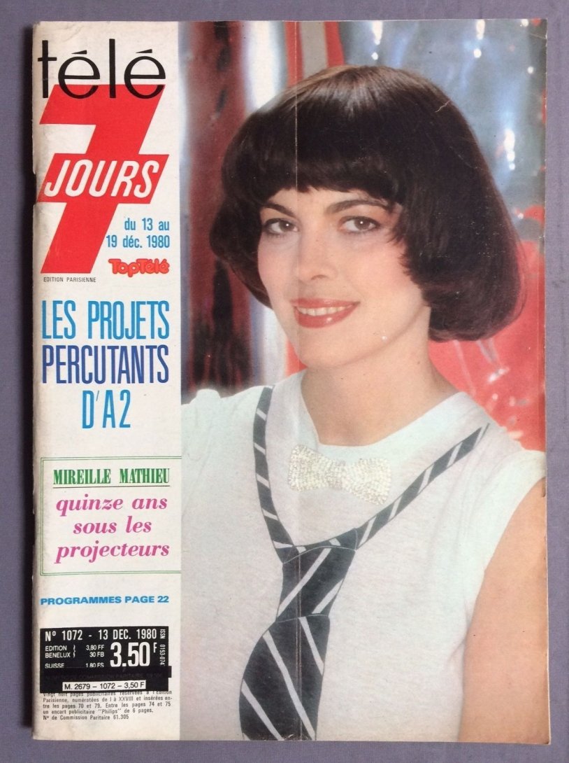Hairstyle Mirere Mathieu