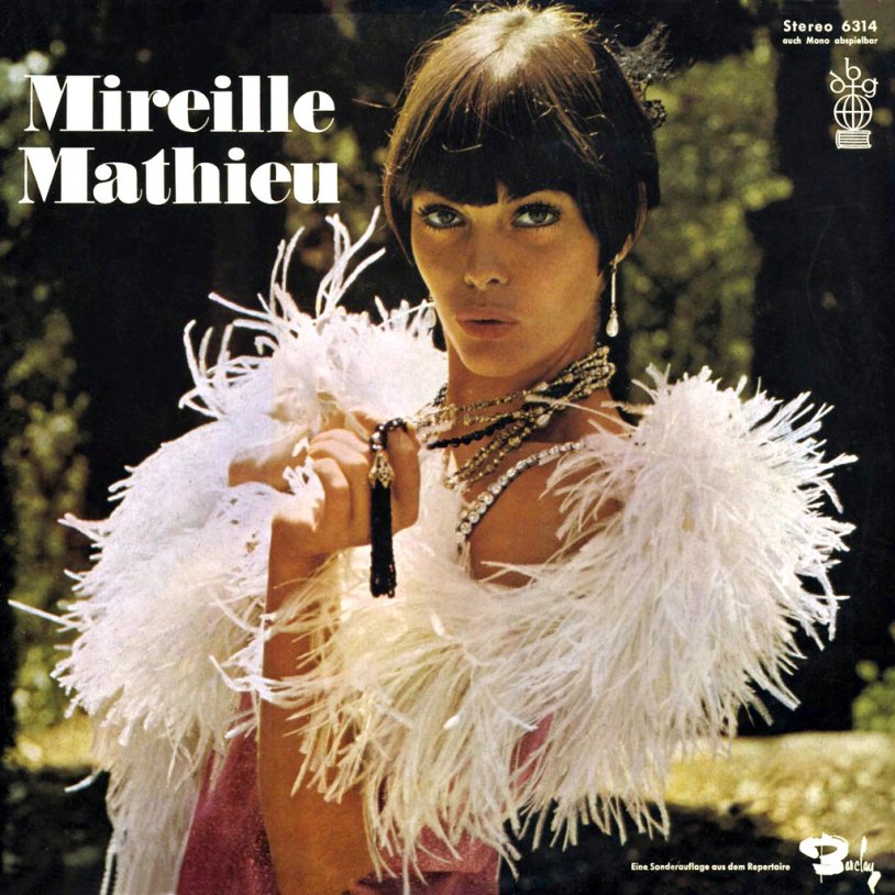 Mathieu Mirere albums