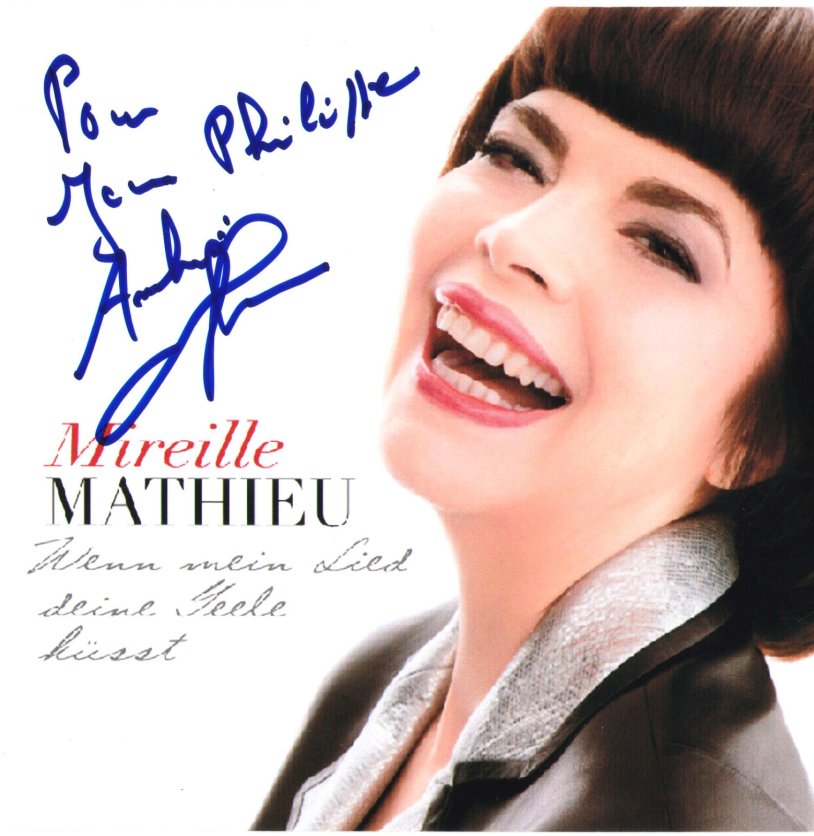 Mirere Mathieu