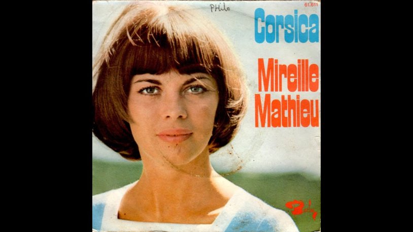 Mirere Le Matin Bleu