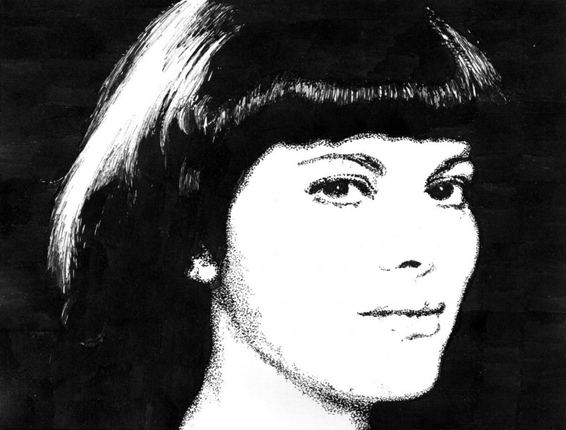 Mireire Mathieu Picture