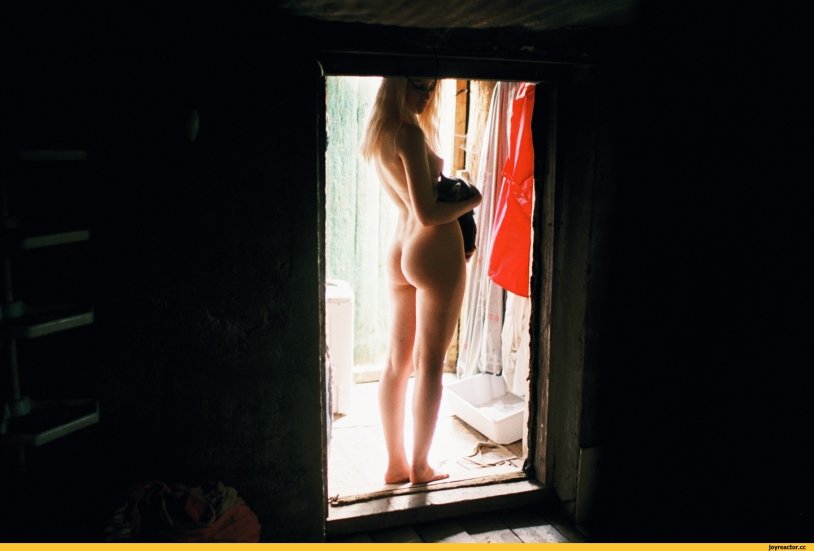 Marat Safin photographer nude