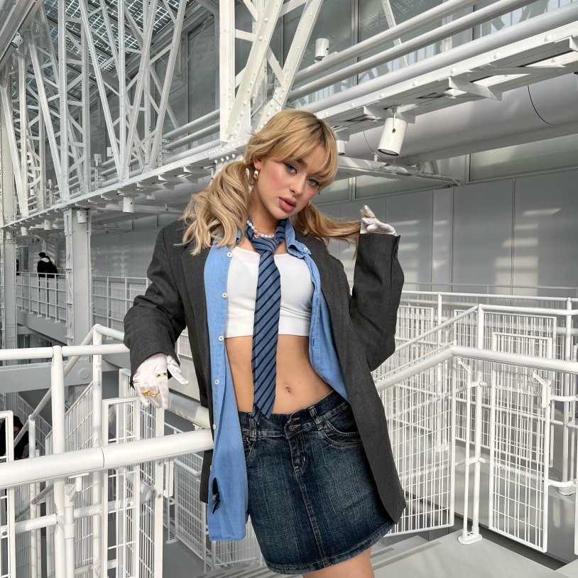 Anastasia Chernysheva Bad barbie growth