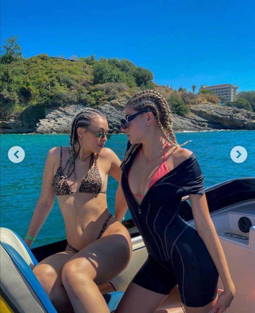 Anastasia Bad Barbie Hot