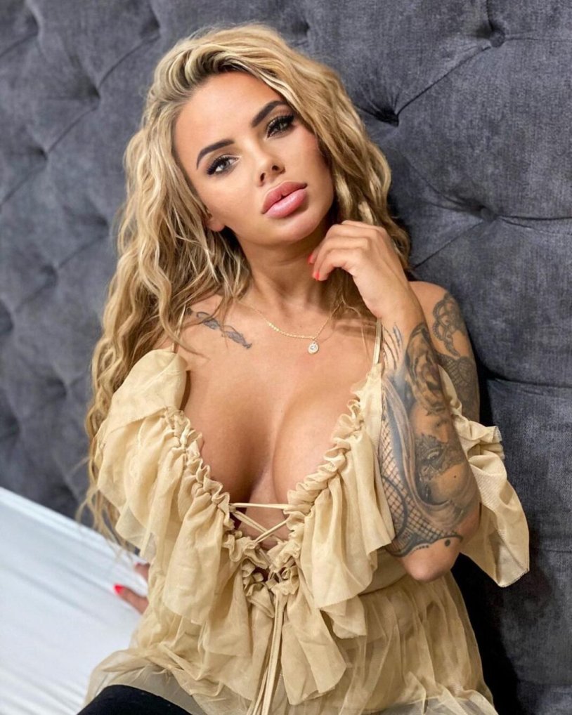 Iamvictorya Instagram. Ero photo video