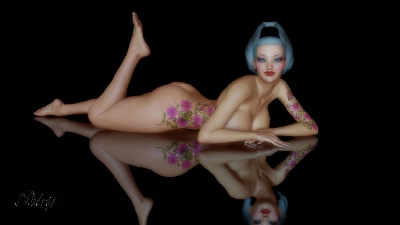 Wallpaper Ero-graphic 3D erotica, desktop wallpapers,