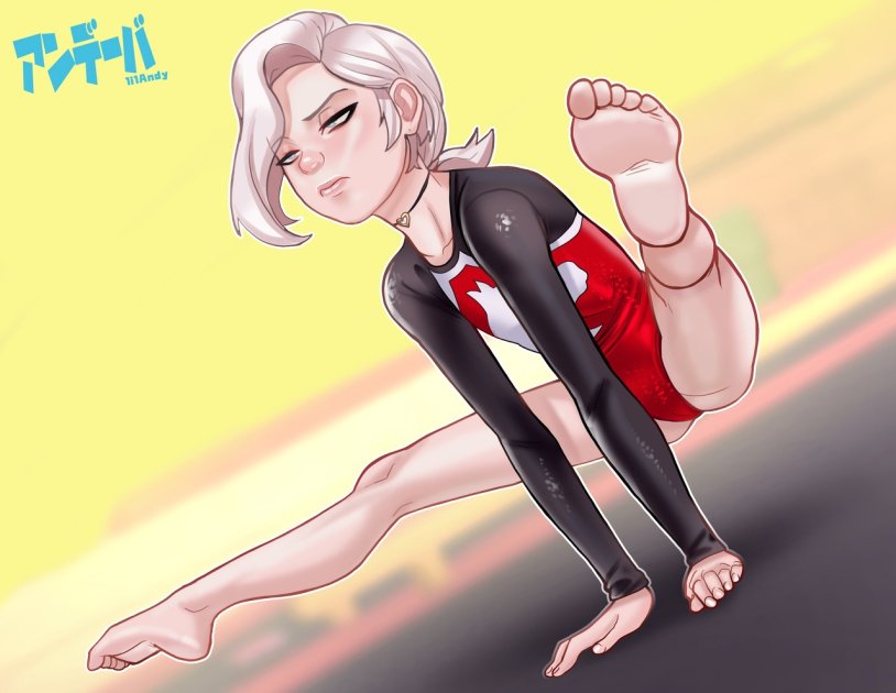 Eve Elphi Dabble Penetration