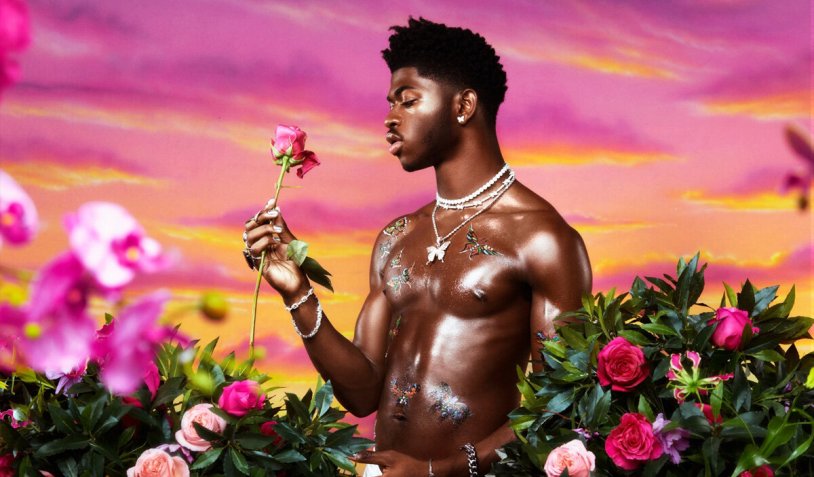 Lil Nas X Montero Album