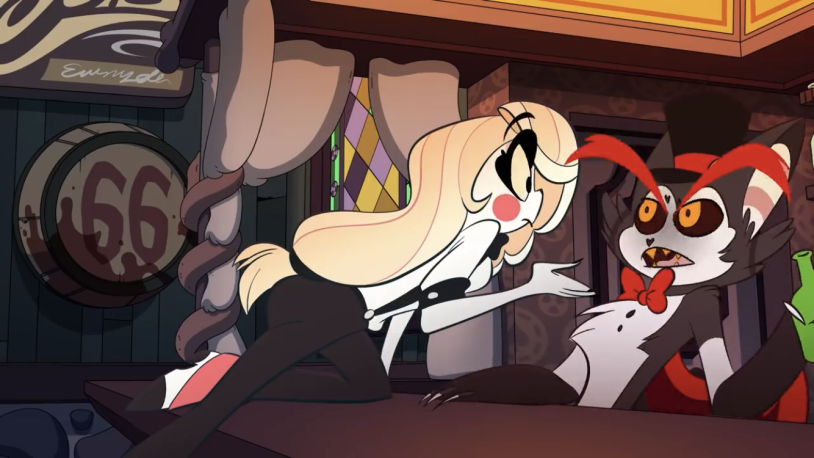 Hotel Khazbin Charlie Multik