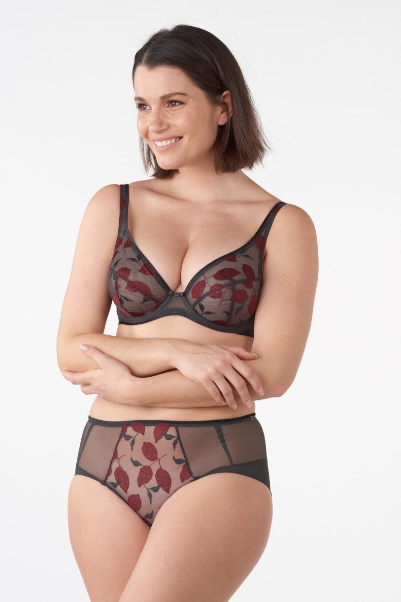 Sabrina Laporte Lingerie