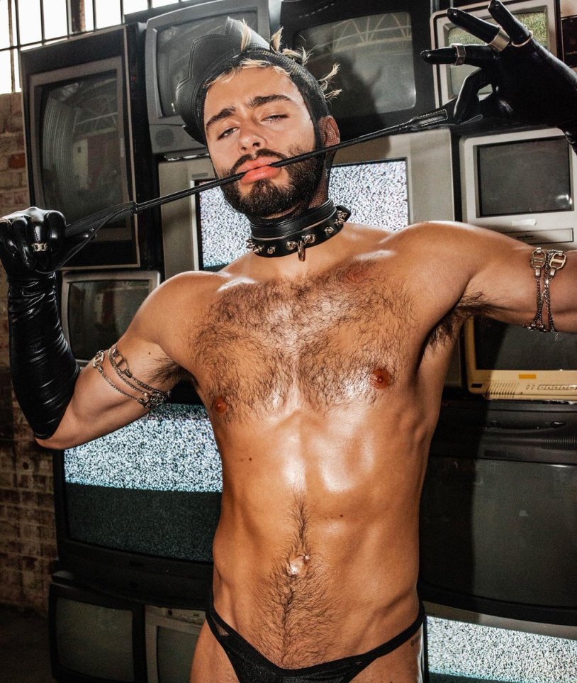 Maverick McConnell drain