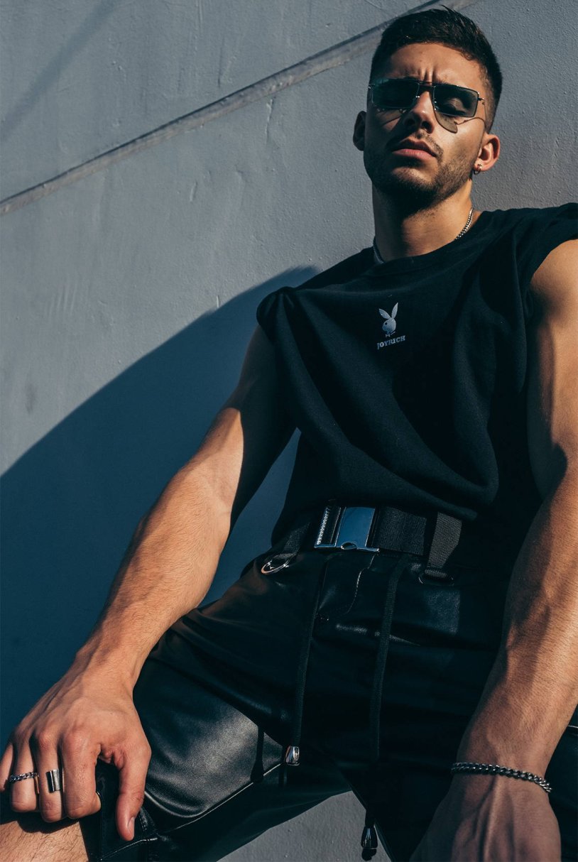 Maverick McConnell 2018